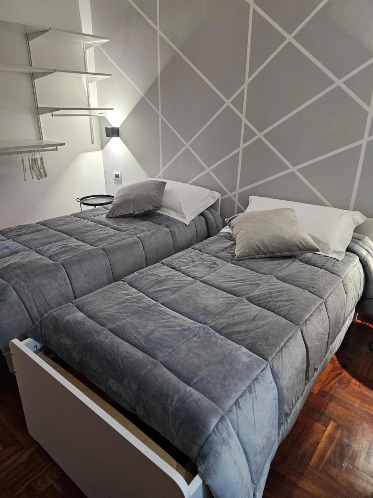 B&B Terronia Naples Exterior photo