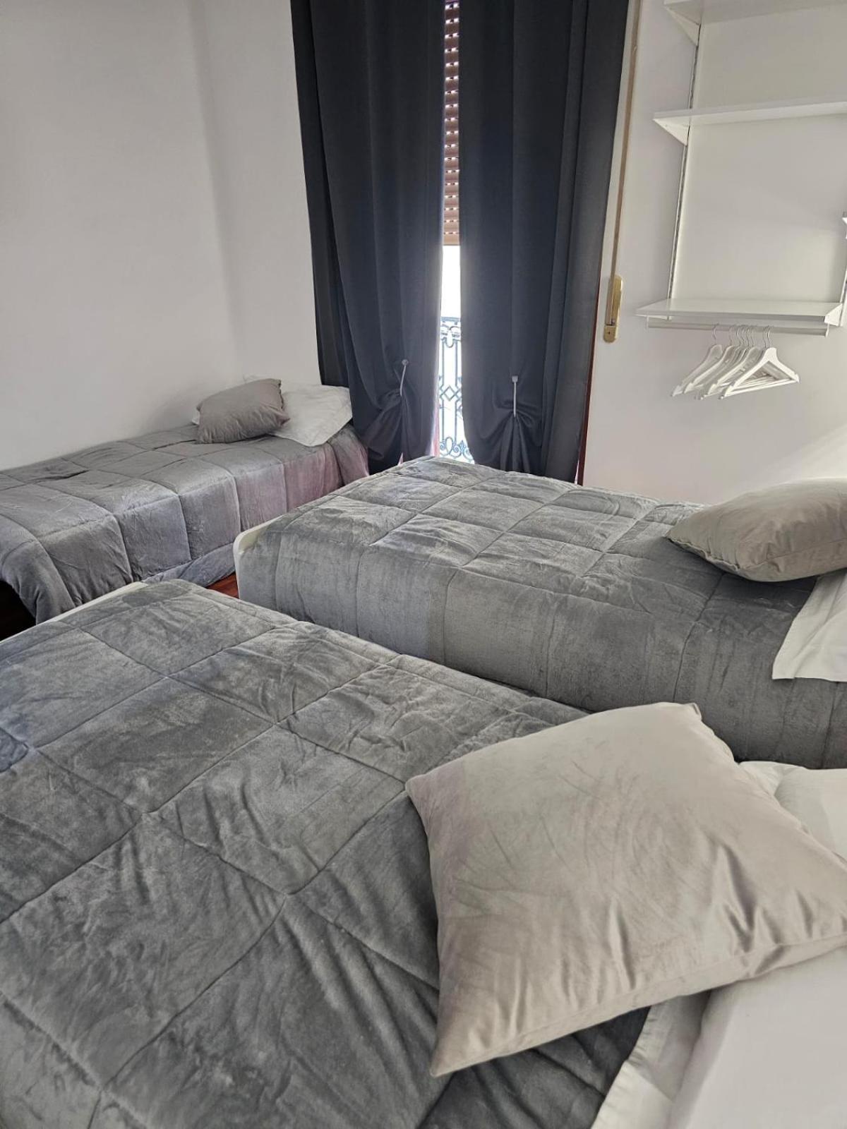 B&B Terronia Naples Exterior photo