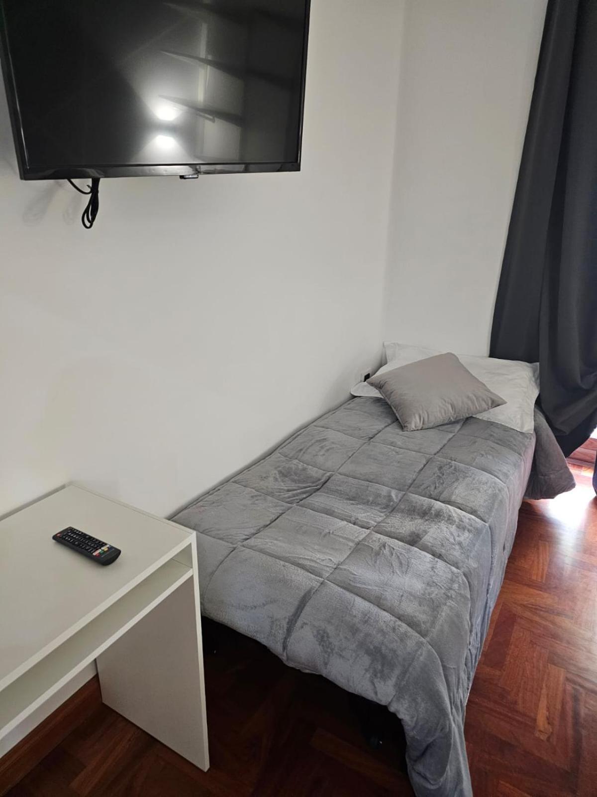 B&B Terronia Naples Exterior photo