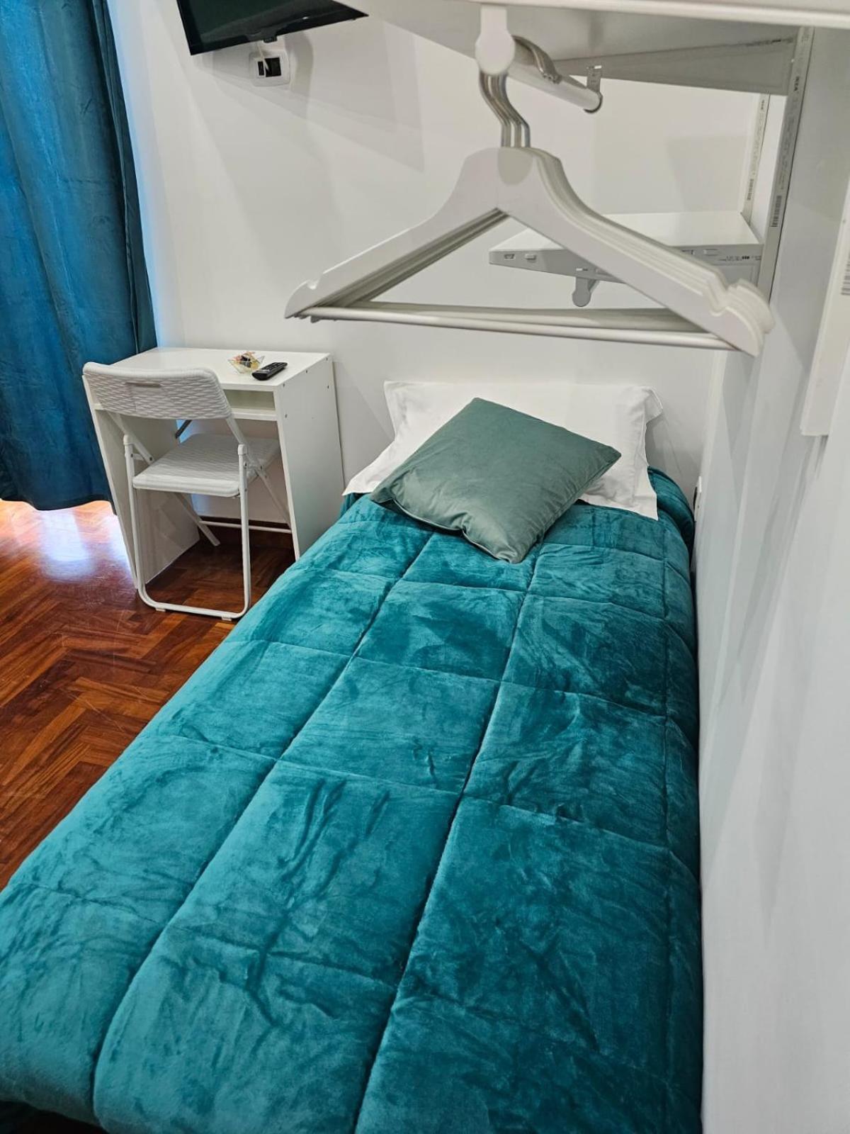 B&B Terronia Naples Exterior photo
