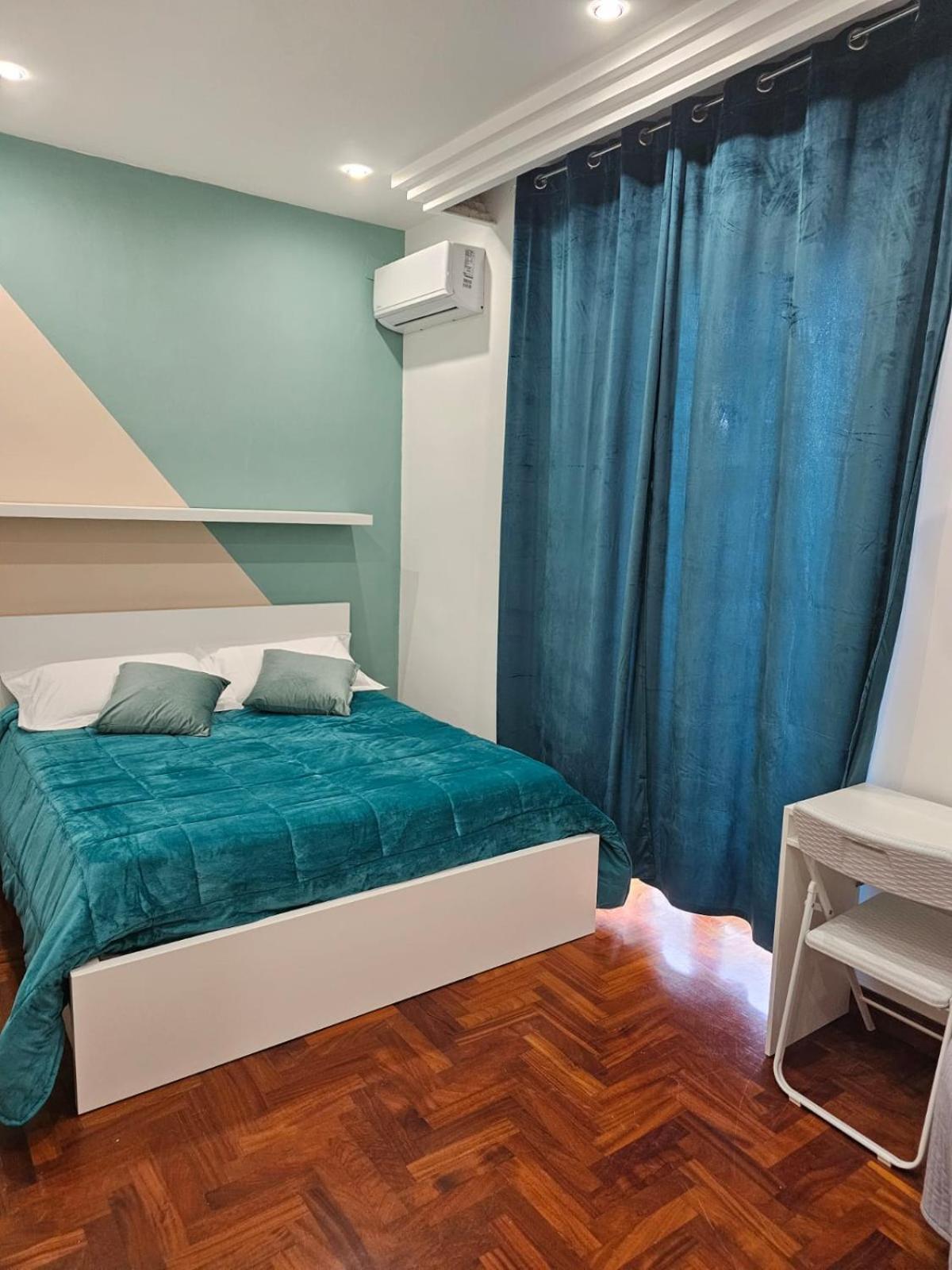 B&B Terronia Naples Exterior photo