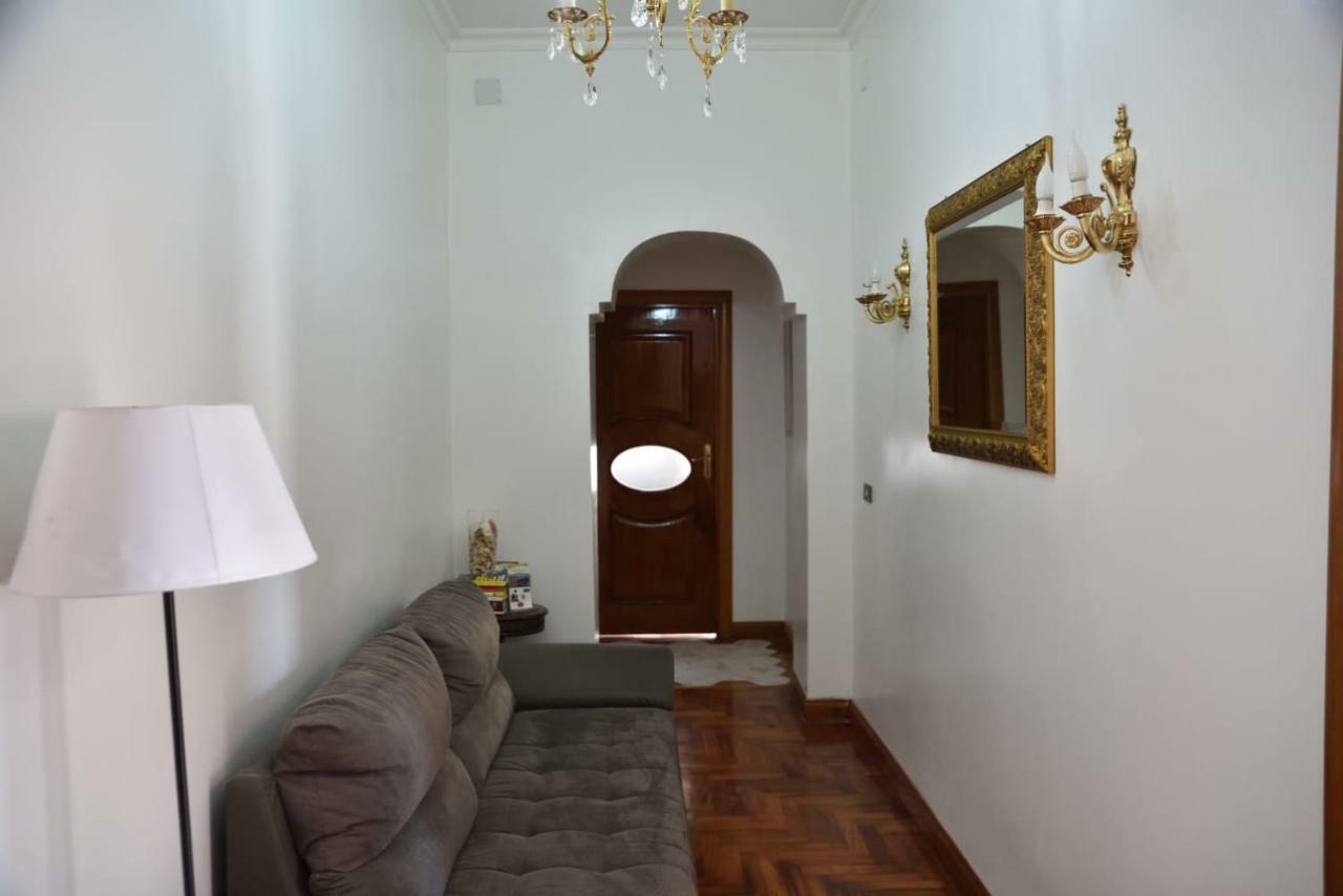 B&B Terronia Naples Exterior photo
