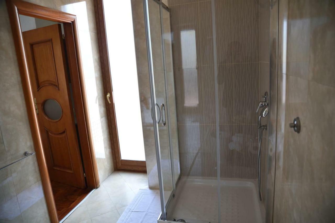 B&B Terronia Naples Exterior photo
