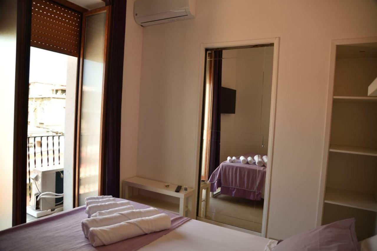 B&B Terronia Naples Exterior photo